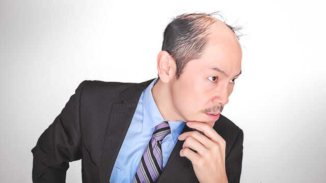 ハゲやIQもやっぱり親譲り!? 遺伝専門医が教える「残酷な真実」